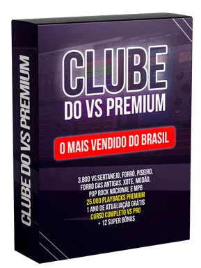 CLUBE DO VS VALE A PENA? FUNCIONA MESMO?