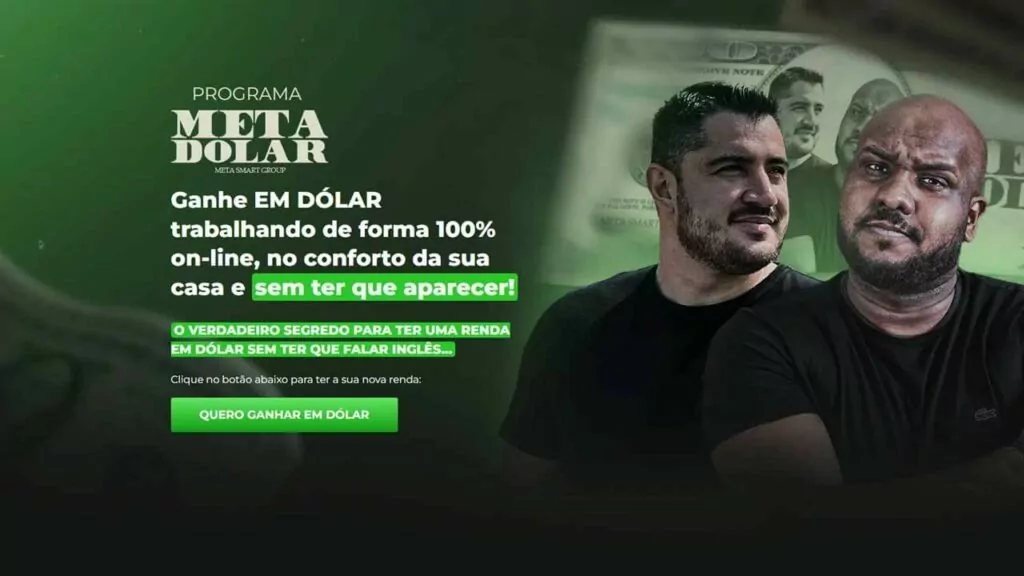 Programa Meta Dólar